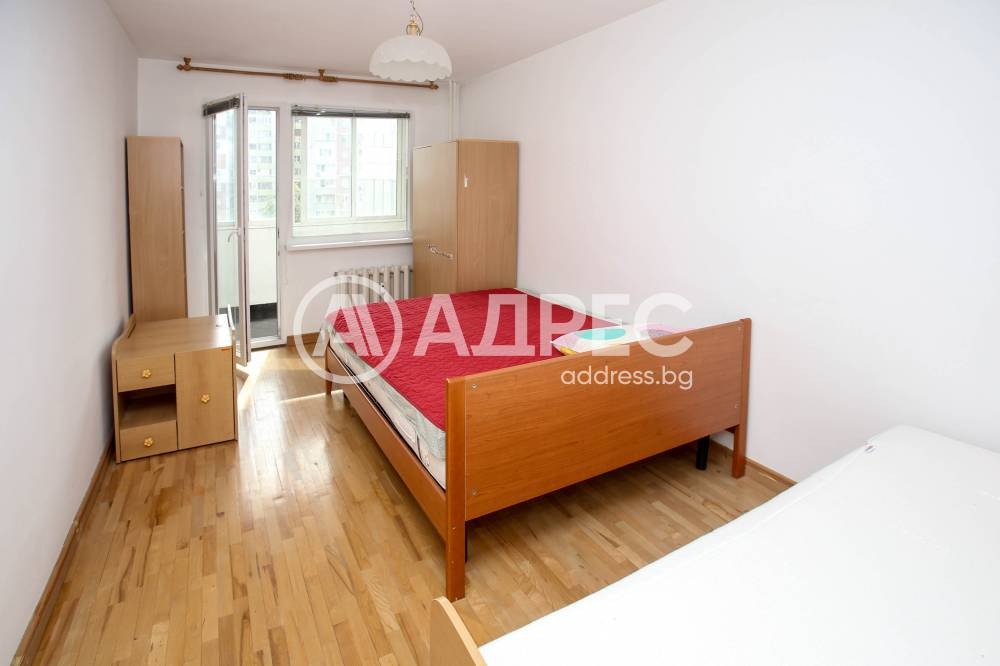 Продава 3-СТАЕН, гр. София, Лагера, снимка 10 - Апартаменти - 56460320