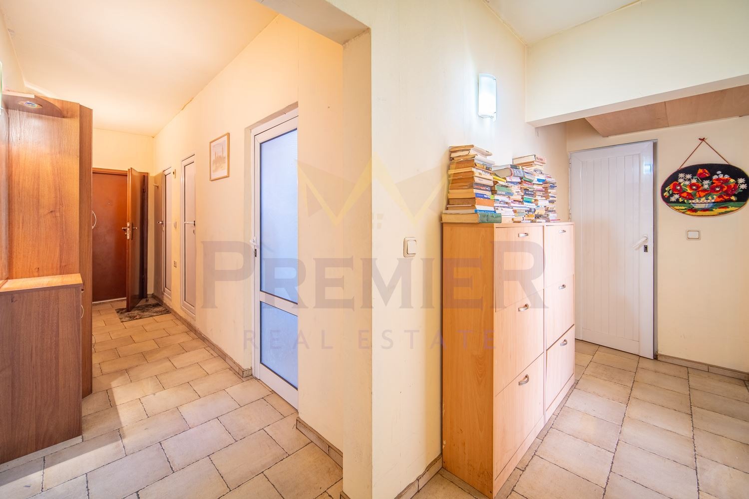 Продава 4-СТАЕН, гр. Варна, Център, снимка 7 - Апартаменти - 53983212