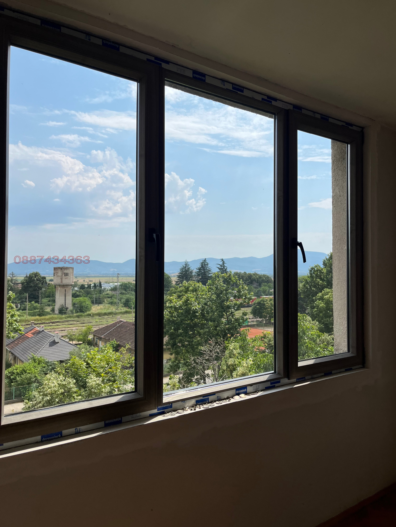 Продава 4-СТАЕН, гр. Карлово, област Пловдив, снимка 15 - Апартаменти - 55804046
