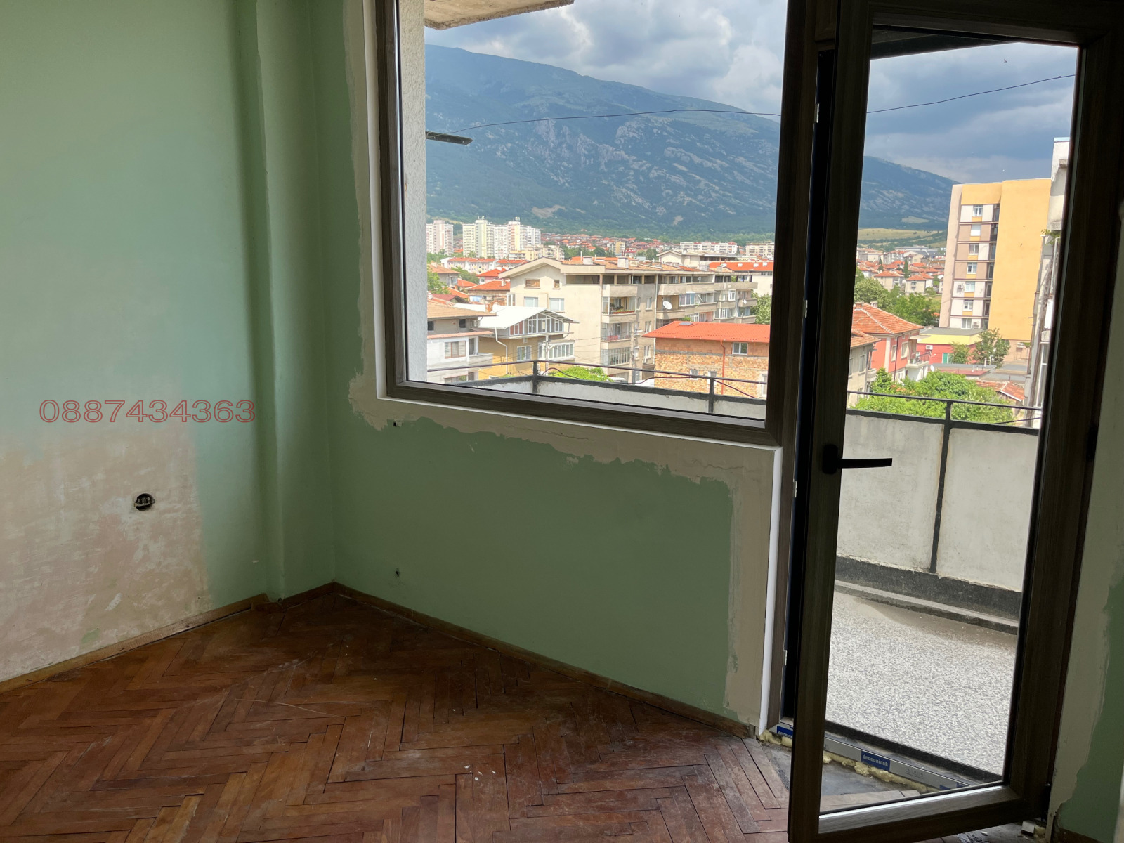 Продава 4-СТАЕН, гр. Карлово, област Пловдив, снимка 10 - Апартаменти - 55804046