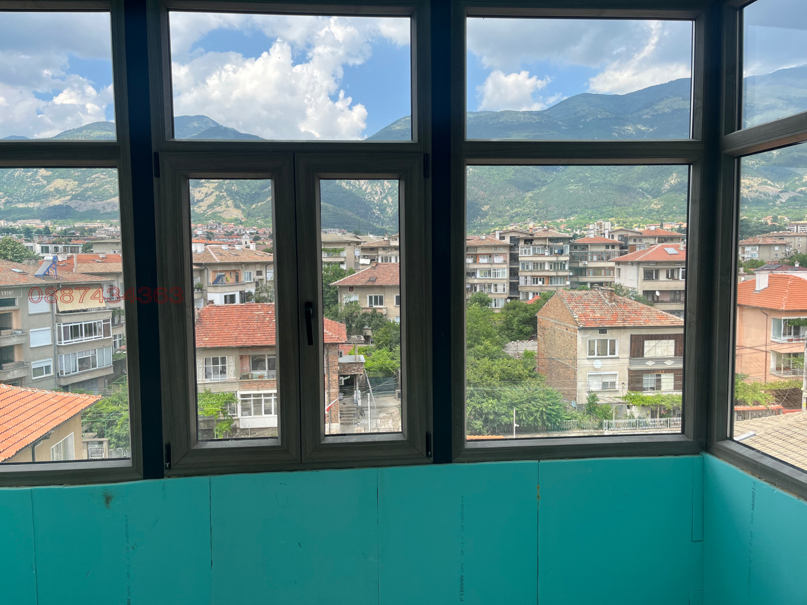 Продава 4-СТАЕН, гр. Карлово, област Пловдив, снимка 7 - Апартаменти - 55002551