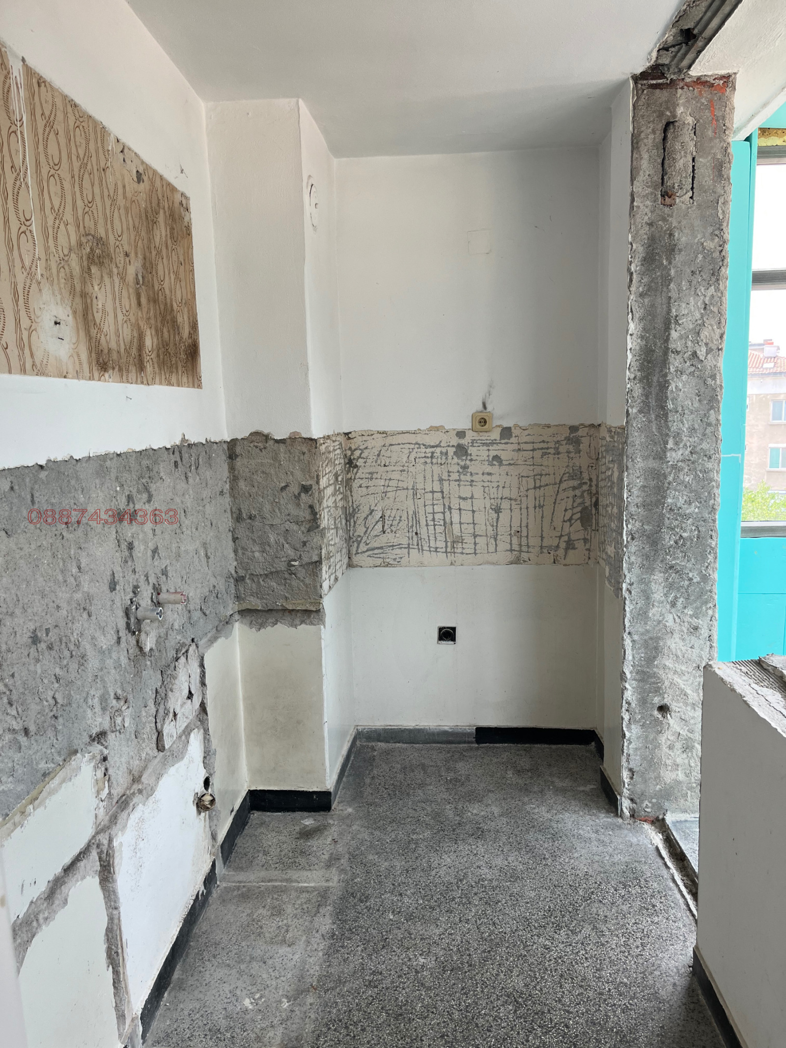 Продава 4-СТАЕН, гр. Карлово, област Пловдив, снимка 17 - Апартаменти - 55804046