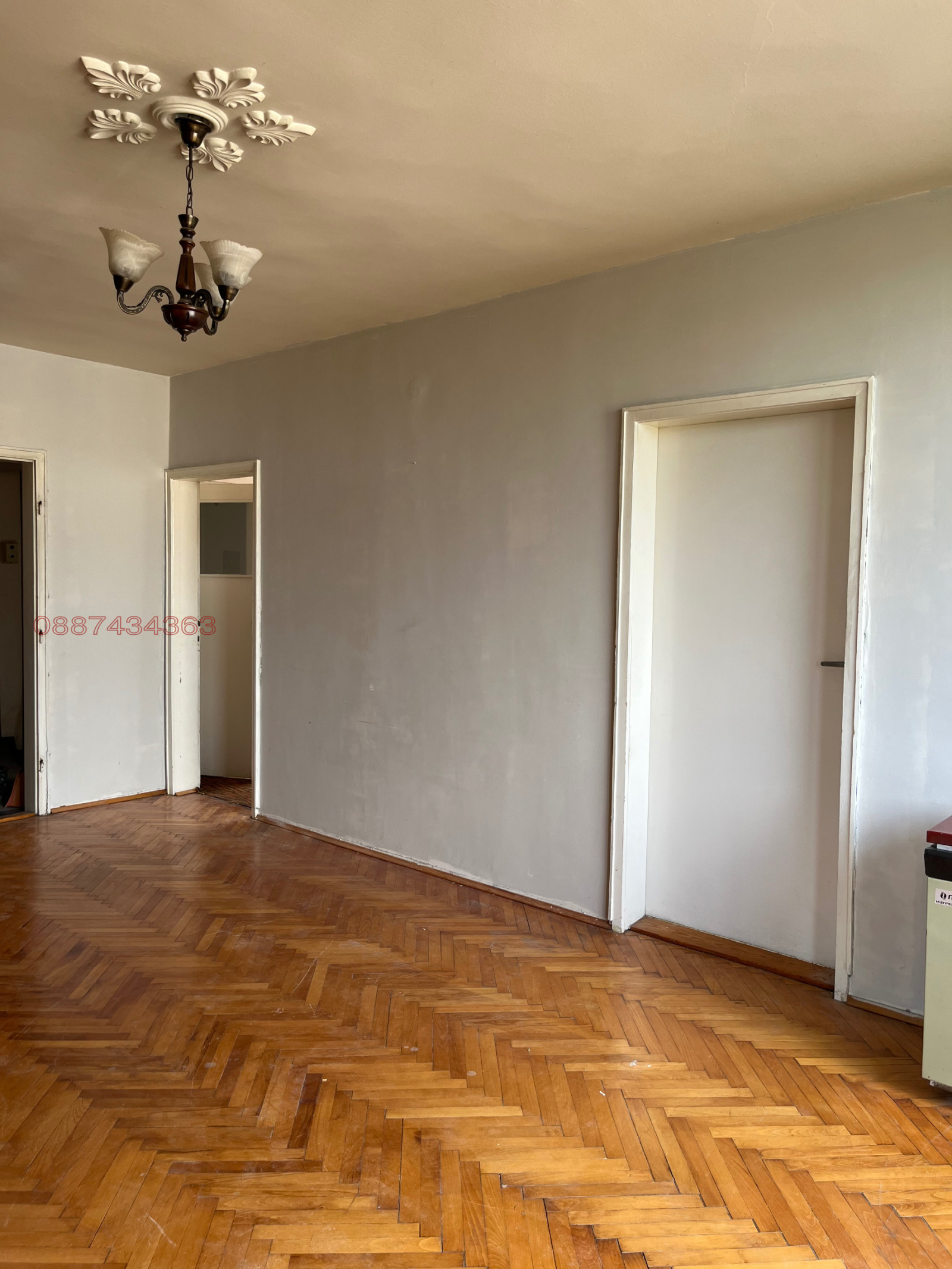 Продава 4-СТАЕН, гр. Карлово, област Пловдив, снимка 13 - Апартаменти - 55804046