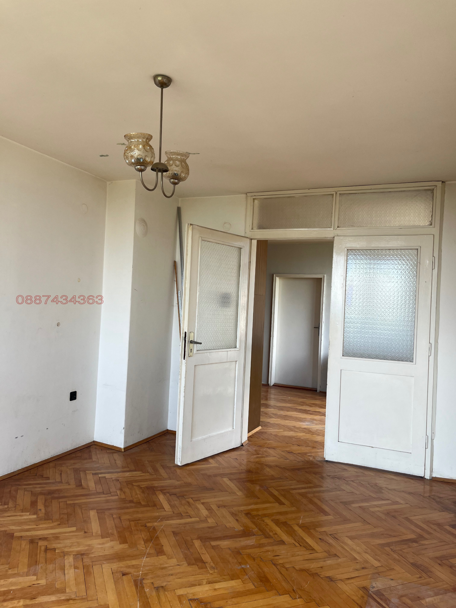 Продава 4-СТАЕН, гр. Карлово, област Пловдив, снимка 14 - Апартаменти - 55804046