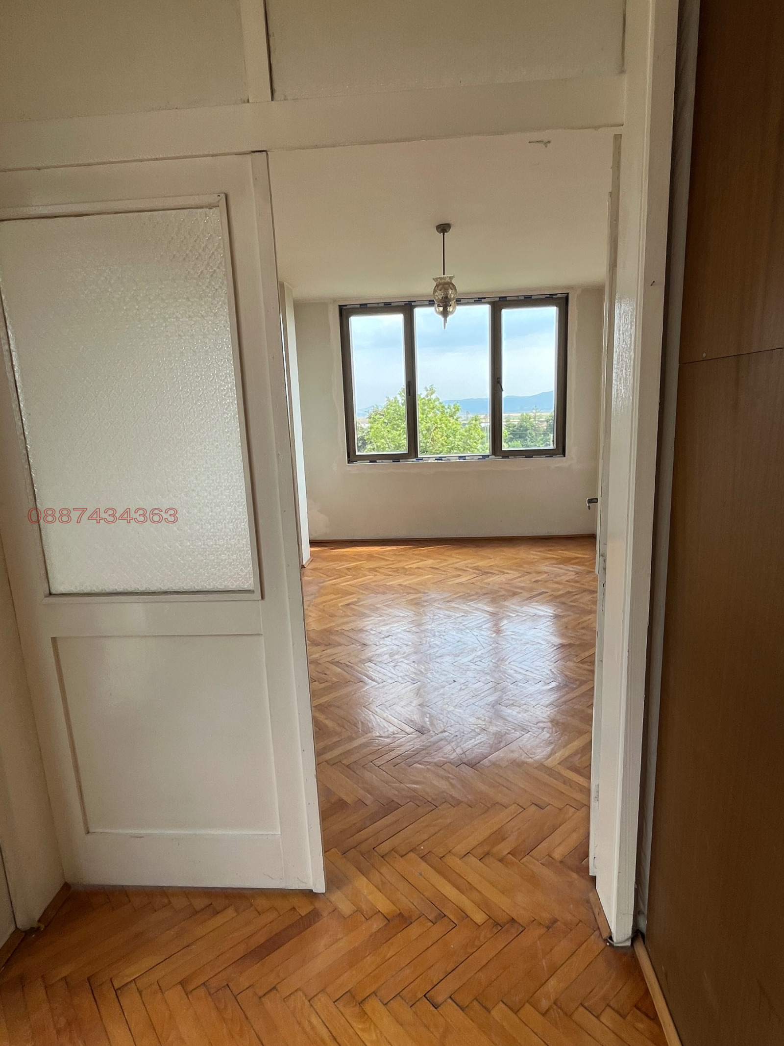 Продава 4-СТАЕН, гр. Карлово, област Пловдив, снимка 6 - Апартаменти - 55804046