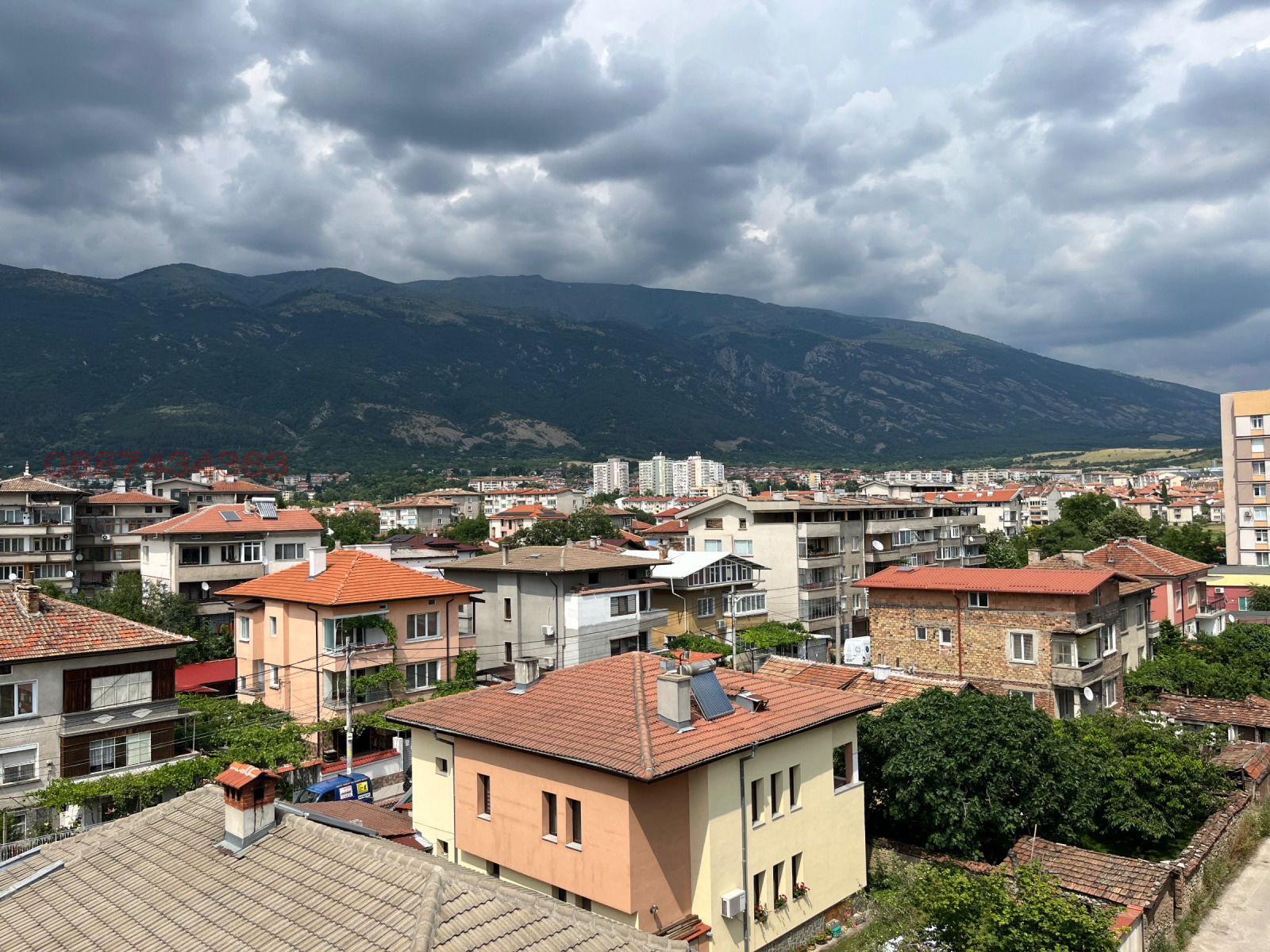 Продава 4-СТАЕН, гр. Карлово, област Пловдив, снимка 11 - Апартаменти - 55804046