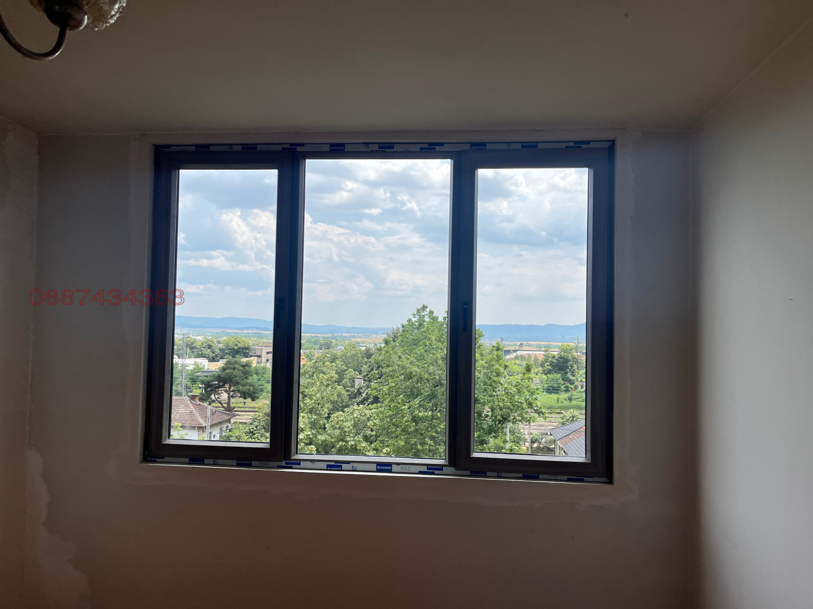 Продава 4-СТАЕН, гр. Карлово, област Пловдив, снимка 5 - Апартаменти - 55002551