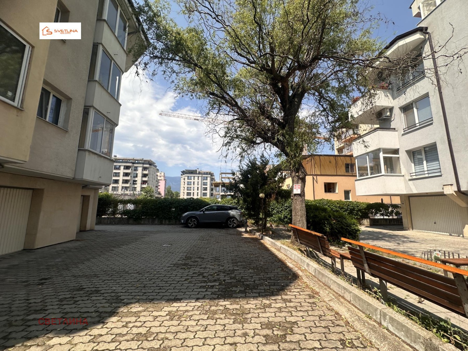 Продава 4-СТАЕН, гр. София, Младост 2, снимка 17 - Апартаменти - 55119498