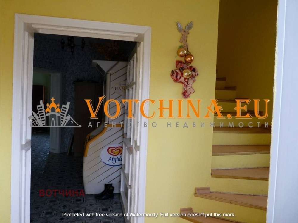 Продава КЪЩА, гр. Каварна, област Добрич, снимка 15 - Къщи - 54757156
