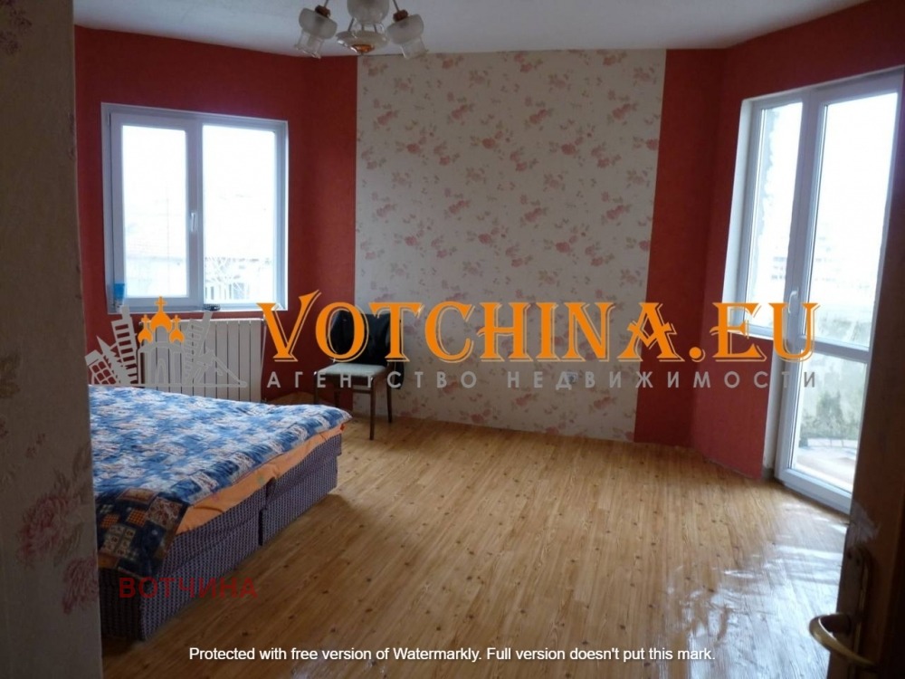 Продава КЪЩА, гр. Каварна, област Добрич, снимка 9 - Къщи - 54757156