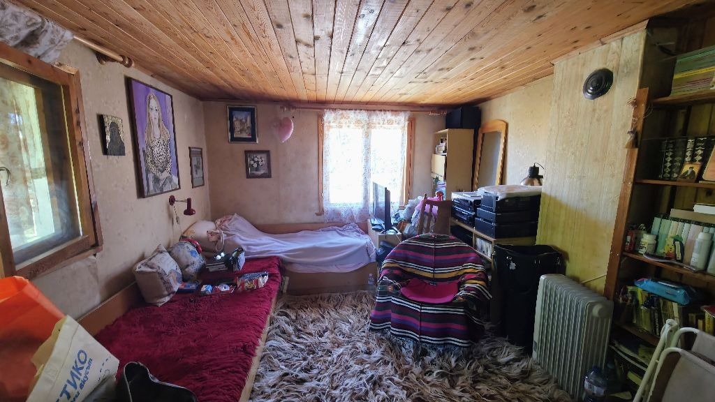 Продава ВИЛА, с. Кладница, област Перник, снимка 5 - Вили - 56168218