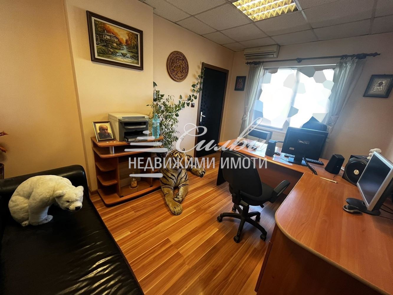 Продава МАГАЗИН, гр. Шумен, Болницата, снимка 2 - Магазини - 52602556