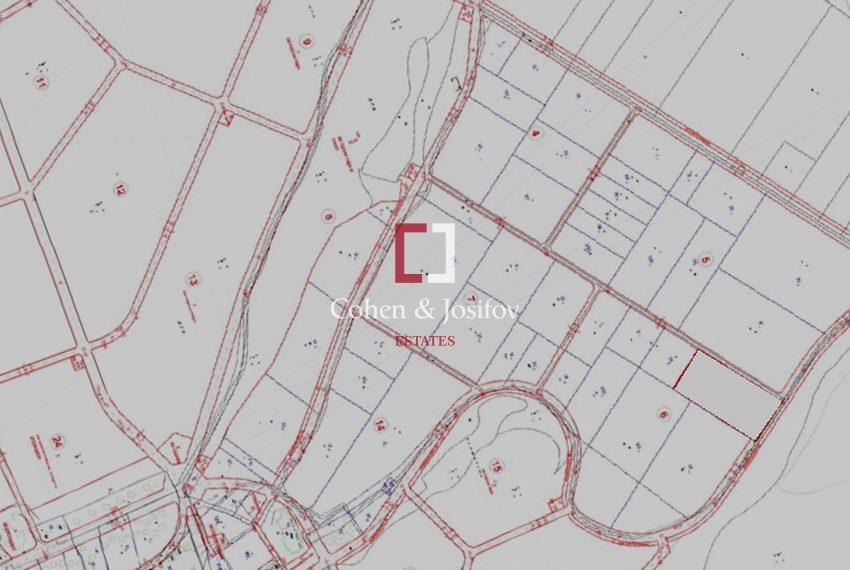 Продава ПАРЦЕЛ, с. Аврен, област Варна, снимка 2 - Парцели - 54206502