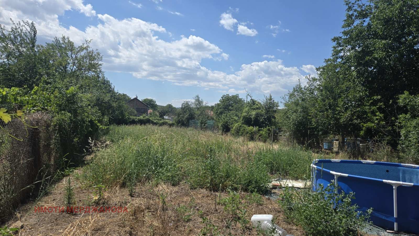 Продава ПАРЦЕЛ, с. Ракитница, област Стара Загора, снимка 4 - Парцели - 55445889