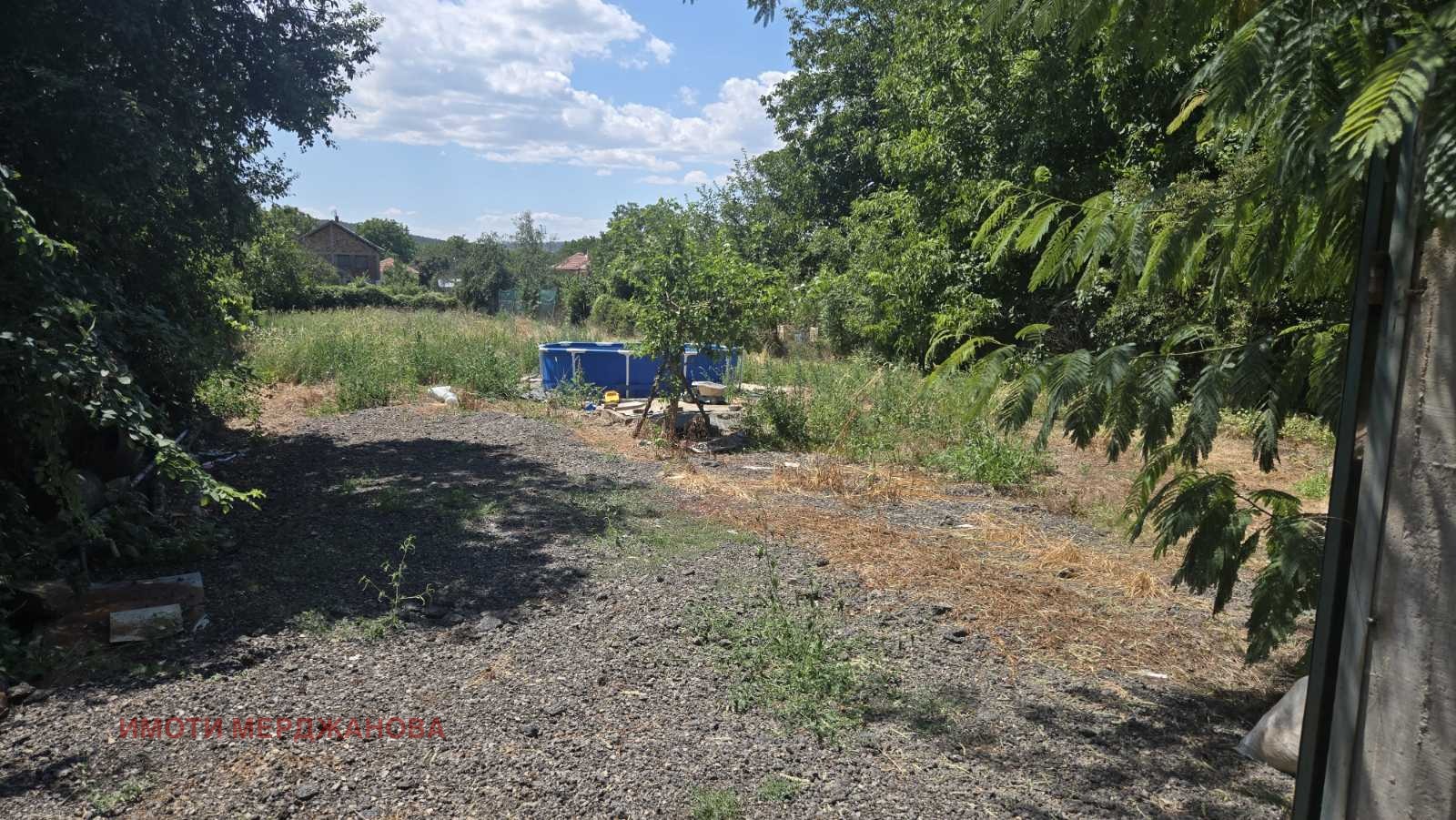 Продава ПАРЦЕЛ, с. Ракитница, област Стара Загора, снимка 2 - Парцели - 55445889