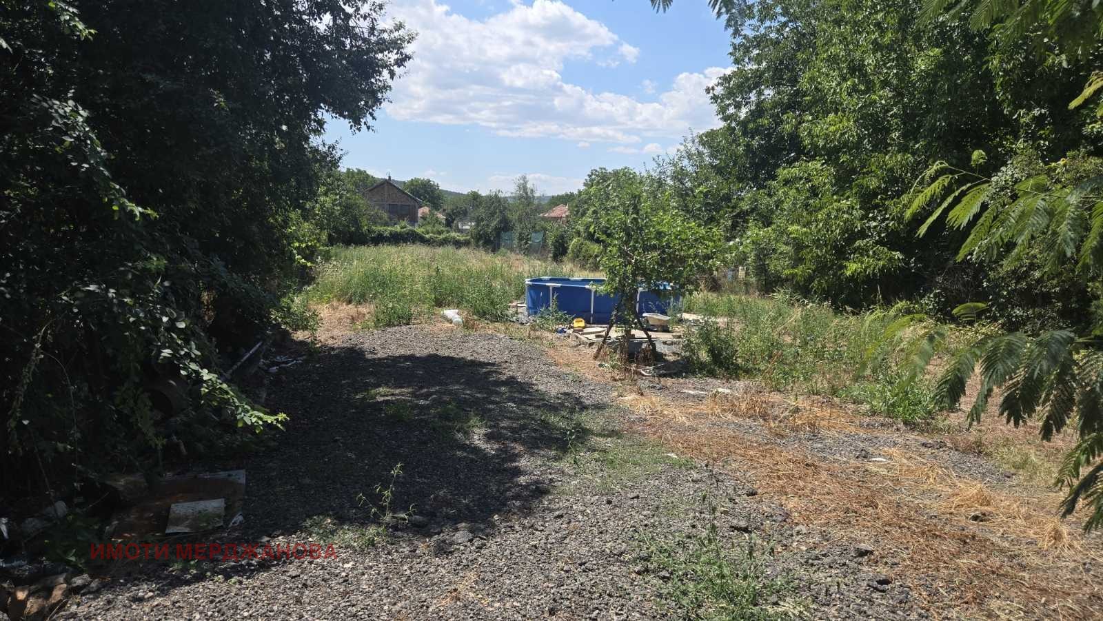 Продава ПАРЦЕЛ, с. Ракитница, област Стара Загора, снимка 7 - Парцели - 55445889