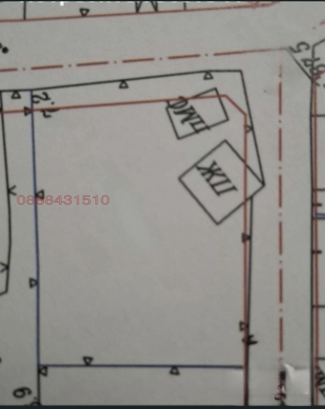 Продава ПАРЦЕЛ, с. Козаревец, област Велико Търново, снимка 2 - Парцели - 56220268