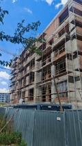 Продава 3-СТАЕН, гр. София, Манастирски ливади, снимка 1