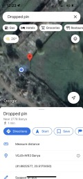 Продава ПАРЦЕЛ, с. Баня, област Благоевград, снимка 2