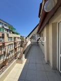 Продава  2-стаен град Варна , Възраждане 1 , 46 кв.м | 65255156 - изображение [4]