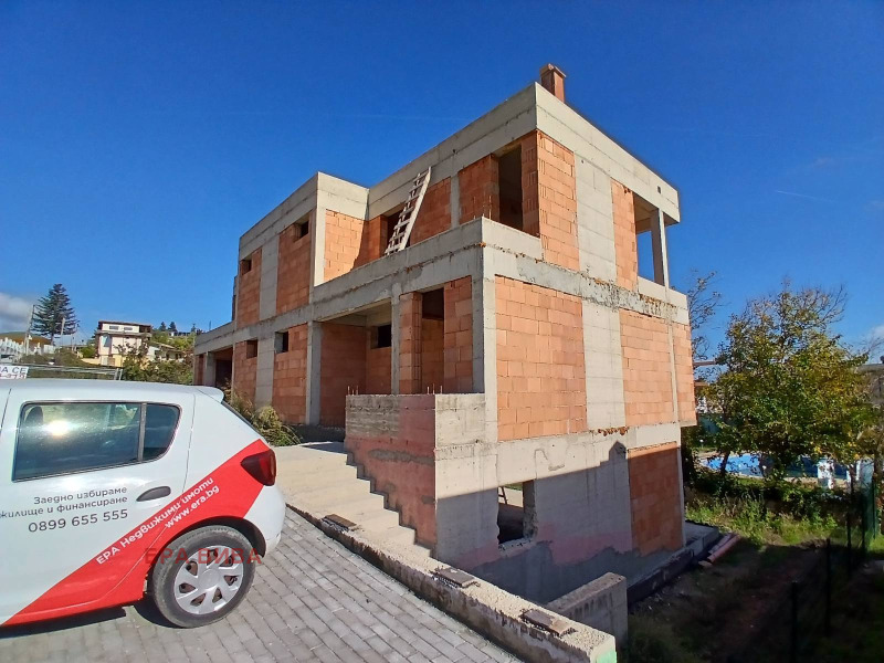 Продава КЪЩА в град Варна, м-т Ален мак - 306 кв.м / 390 000 € » 762 773.70 лв., ЕРА ВИВА