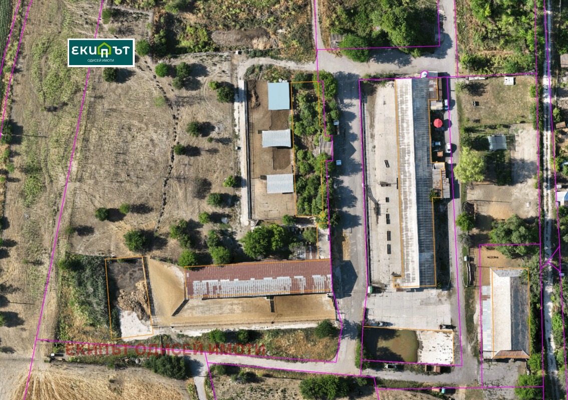 Продава ФЕРМА | Imot.bg — изображение 8