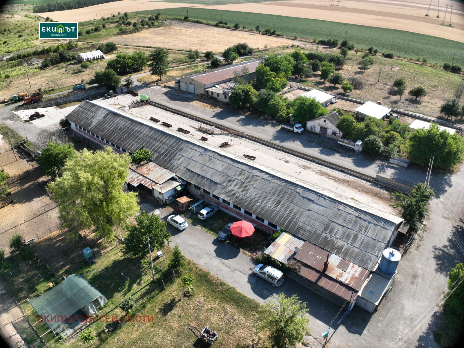 Продава ФЕРМА | Imot.bg — изображение 2