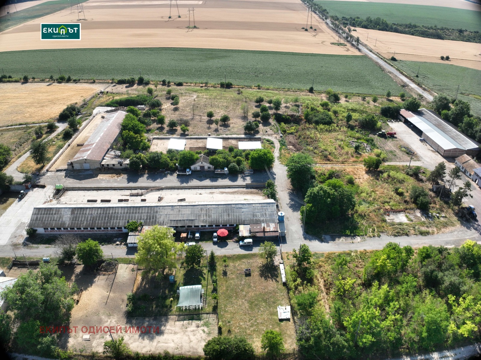 Продава ФЕРМА | Imot.bg — изображение 9