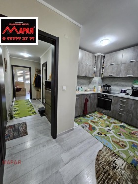 1 chambre Hachove, Rouse