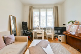 2 camere da letto Tsentar, Sofia 2