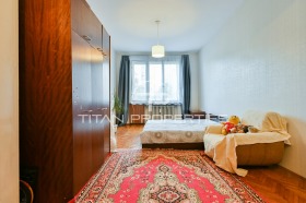 2 camere da letto Tsentar, Sofia 5