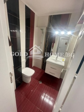 2 slaapkamers Mladezjki Chalm, Plovdiv 10