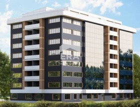 Kantoor Grand Mol, Varna 1