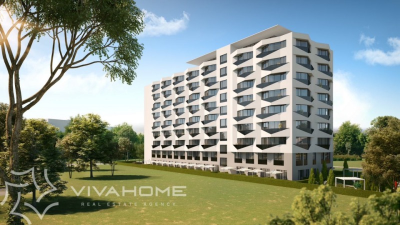 À venda  Estúdio Varna , Vladislav Varnentchik 1 , 32 m² | 45791899 - imagem [4]