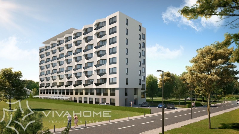 À venda  Estúdio Varna , Vladislav Varnentchik 1 , 32 m² | 45791899 - imagem [6]