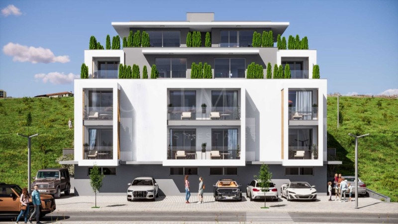 In vendita  Studio regione Burgas , Sozopol , 37 mq | 73374807 - Immagine [4]