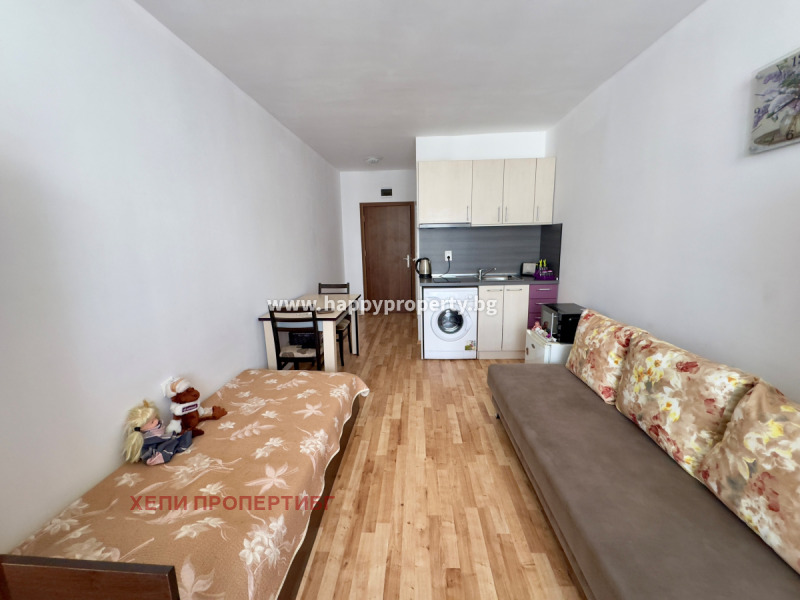 Til salgs  Studio region Burgas , k.k. Slansjev brjag , 30 kvm | 15817169 - bilde [11]