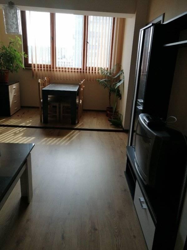 Продава 1-СТАЕН, гр. Стара Загора, Ремиза, снимка 2 - Апартаменти - 56341744