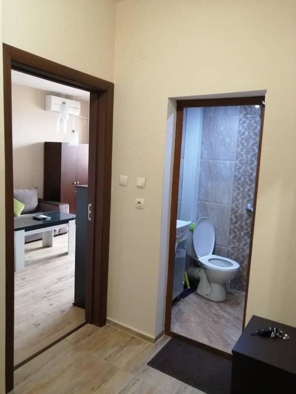 Продава 1-СТАЕН, гр. Стара Загора, Ремиза, снимка 10 - Апартаменти - 56341744