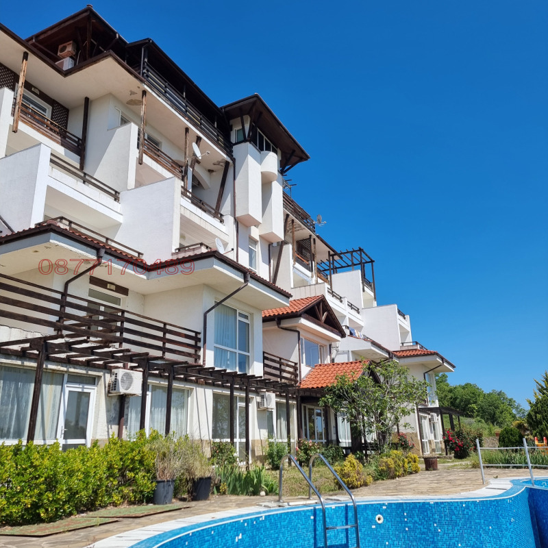 In vendita  1 camera da letto regione Burgas , Sveti Vlas , 91 mq | 25054947