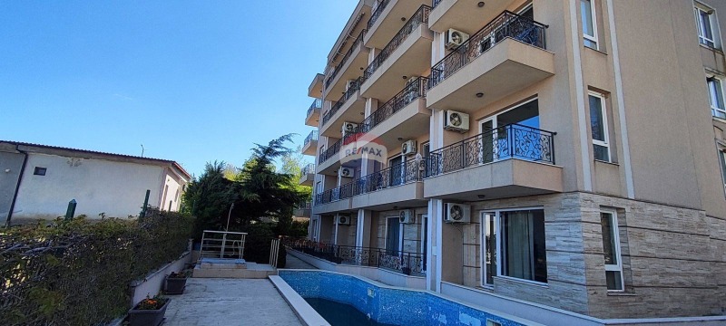 In vendita  1 camera da letto regione Varna , Biala , 67 mq | 12900869 - Immagine [17]