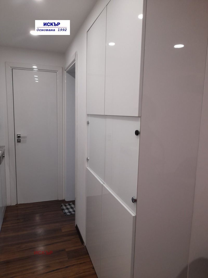 Satılık  1 yatak odası Sofia , Centar , 59 metrekare | 60865782 - görüntü [8]