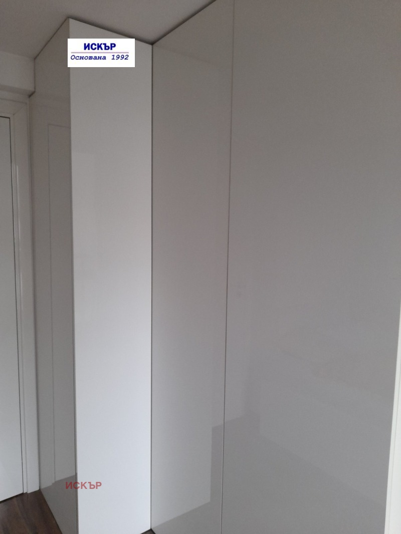 Satılık  1 yatak odası Sofia , Centar , 59 metrekare | 60865782 - görüntü [11]