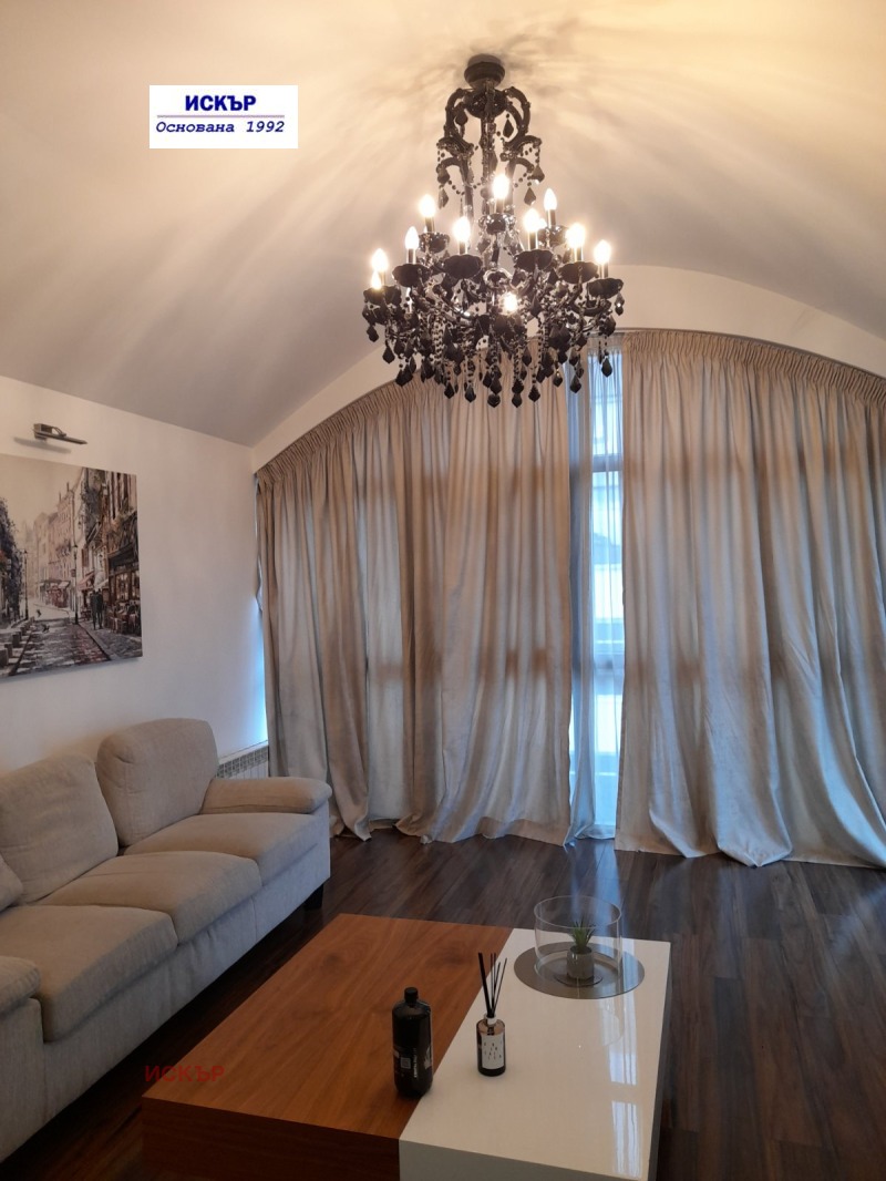 Satılık  1 yatak odası Sofia , Centar , 59 metrekare | 60865782 - görüntü [2]