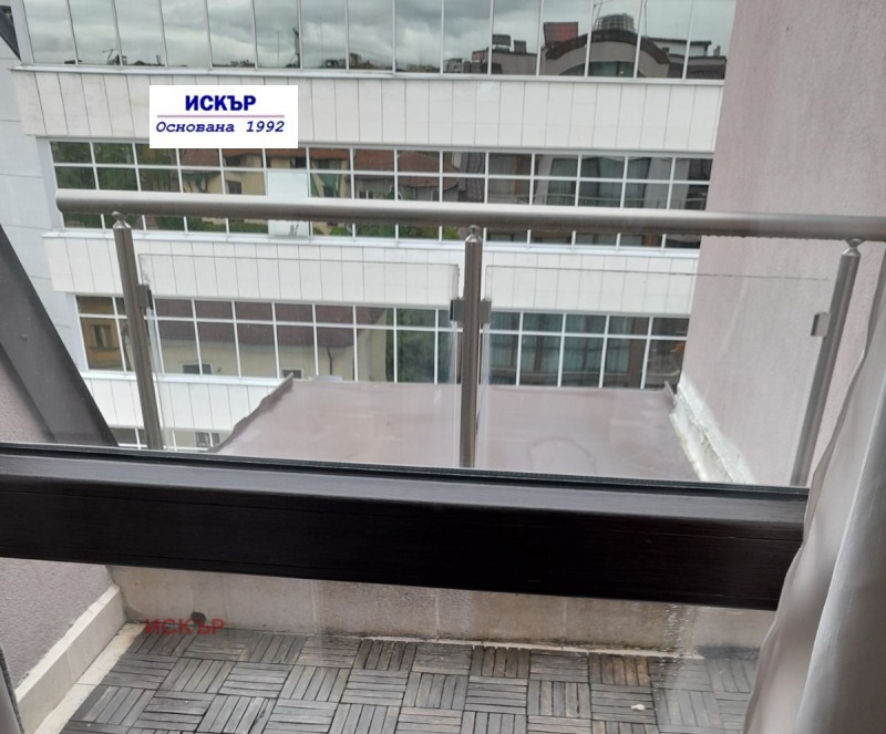 Satılık  1 yatak odası Sofia , Centar , 59 metrekare | 60865782 - görüntü [14]