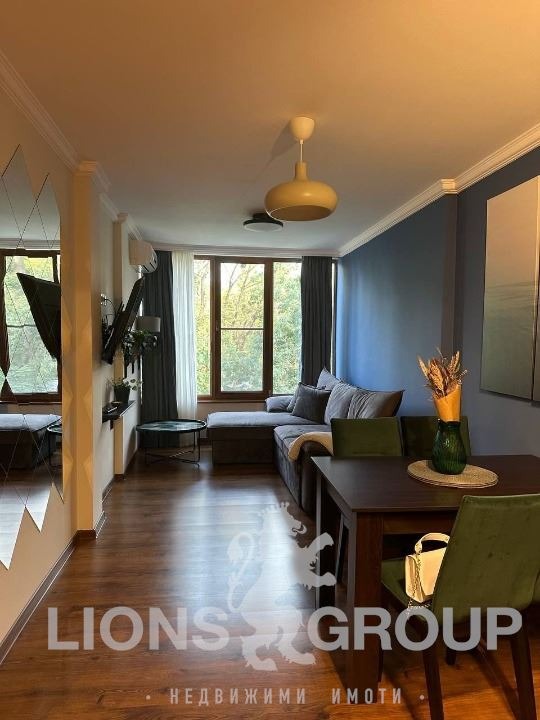 Myytävänä  1 makuuhuone Varna , m-t Alen mak , 64 neliömetriä | 54992805 - kuva [4]