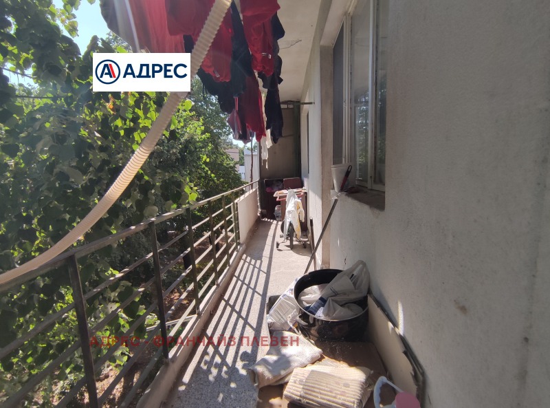 Продаја  1 спаваћа соба Плевен , Сторгозија , 61 м2 | 76613800 - слика [6]