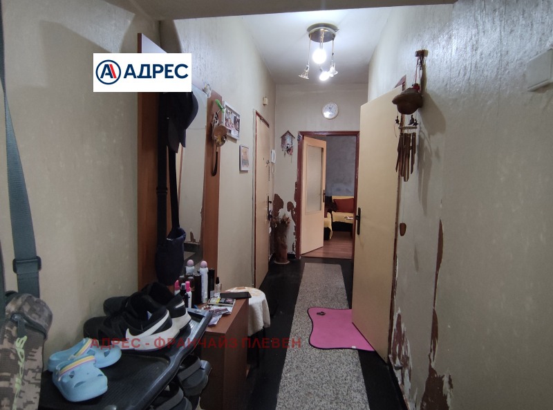 Продаја  1 спаваћа соба Плевен , Сторгозија , 61 м2 | 76613800 - слика [4]