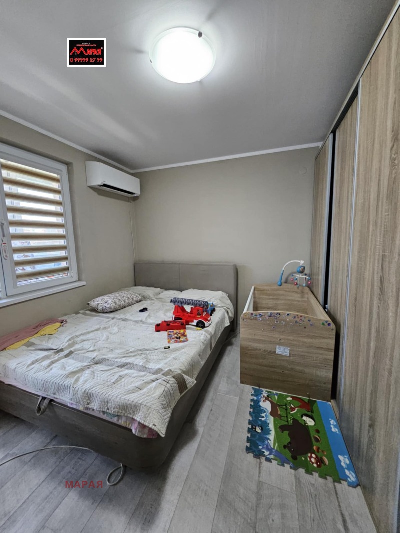 Eladó  1 hálószoba Ruse , Hasove , 70 négyzetméter | 40237871 - kép [14]
