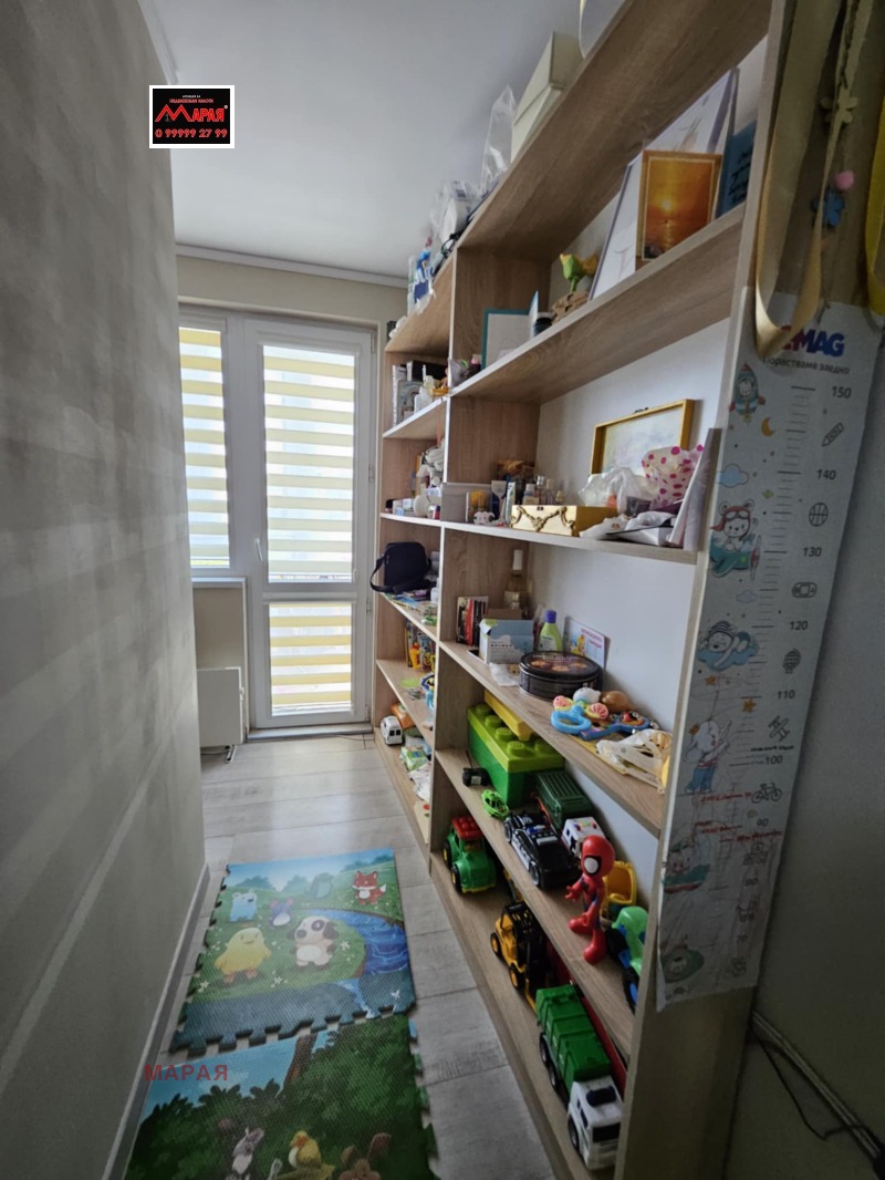 Eladó  1 hálószoba Ruse , Hasove , 70 négyzetméter | 40237871 - kép [4]